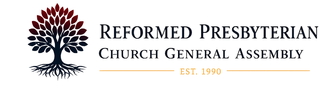 Reformed Presbyterian Church General Assembly